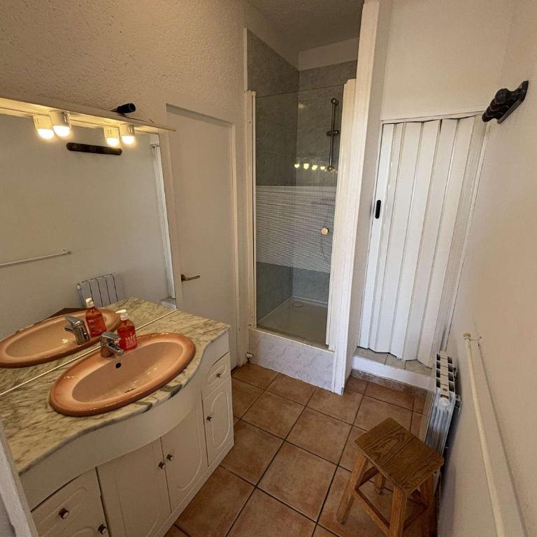 Appartement 2 pièces PORT LA NOUVELLE PN430-027 - Appartement 1 Chambre - 13