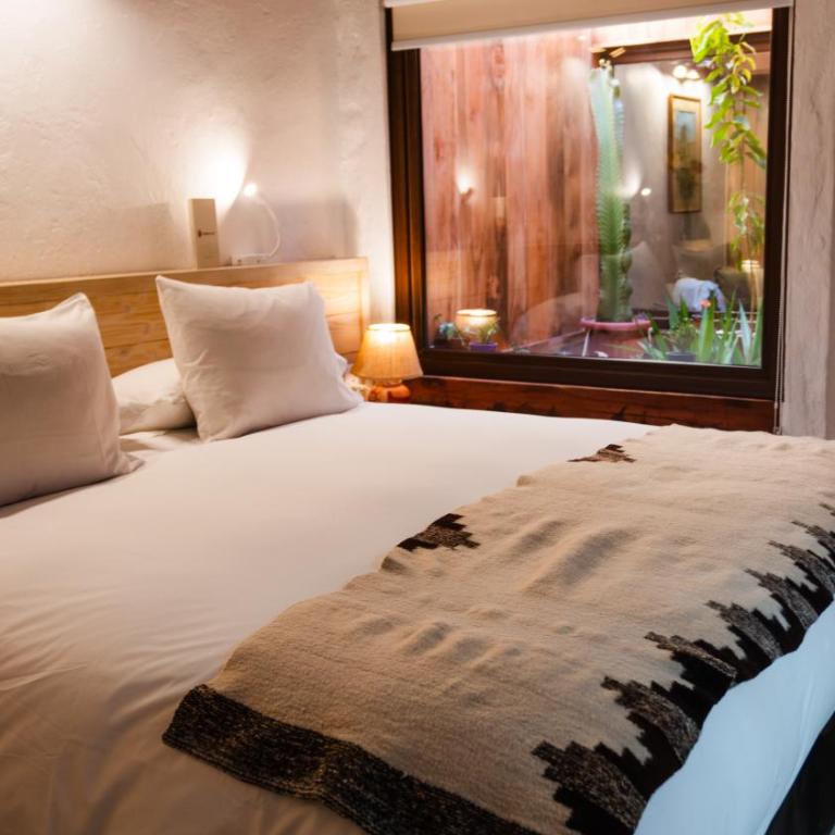 Hotel Terrantai - Deluxe Suite - 4