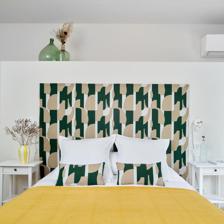 Château de la Piscine - Appartements dans le Mas au coeur d'un grand parc arboré - Apartment with Garden View - 7