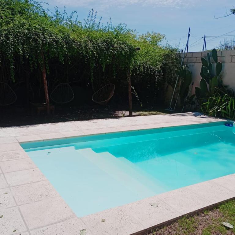 El Chalecito - Casa de 3 dormitorios - 1