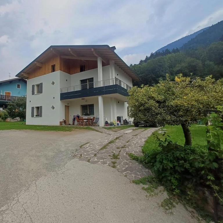 Appartamento Magia del Bosco - Two-Bedroom Apartment - 9
