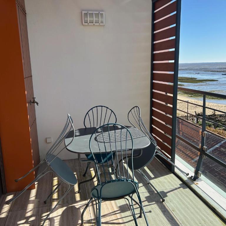 A l entrée d Arcachon T2 Vue mer - Appartement 1 Chambre - 6