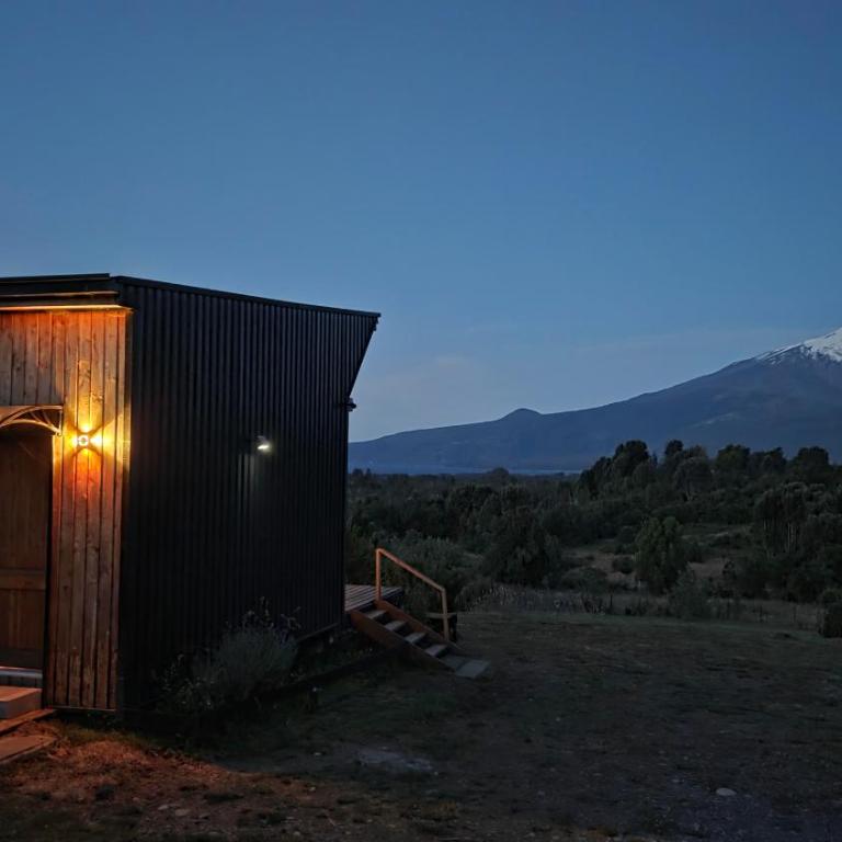 Casa Vulkaan - Three-Bedroom House - 4