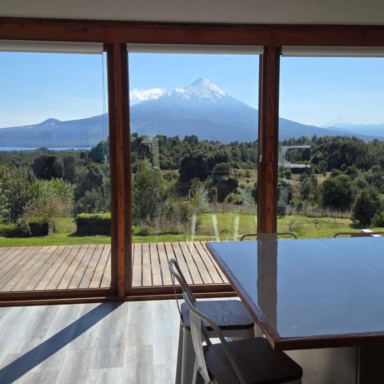 Casa Vulkaan - Three-Bedroom House - 15