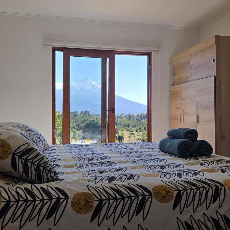 Casa Vulkaan - Three-Bedroom House - 3