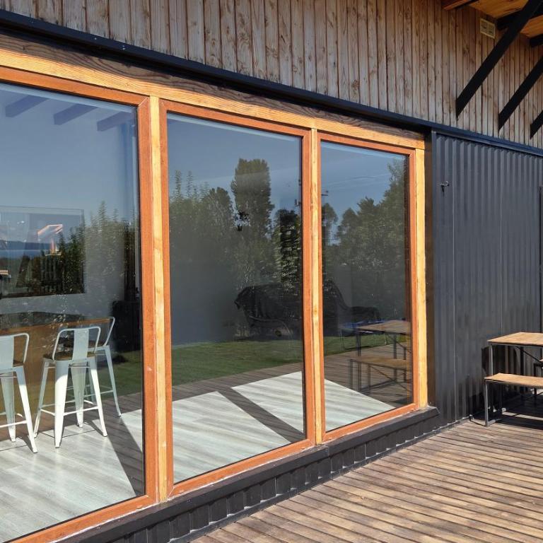 Casa Vulkaan - Three-Bedroom House - 12