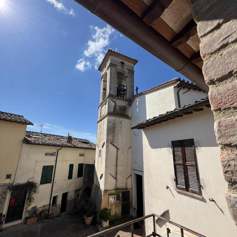 La casina del borgo - Monolocale Nettuno - Appartamento con 1 Camera da Letto - 25