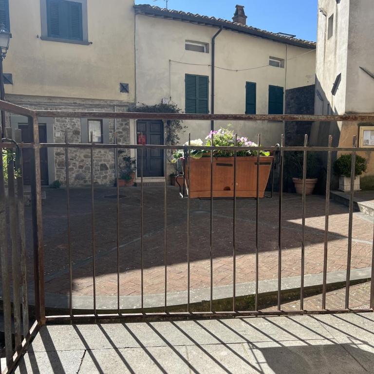 La casina del borgo - Monolocale Nettuno - Appartamento con 1 Camera da Letto - 26