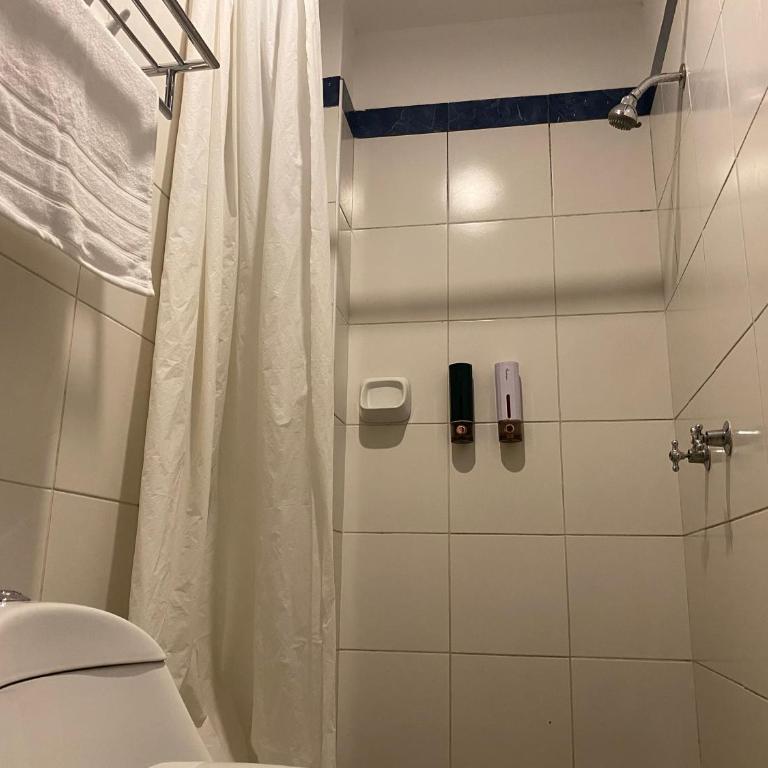 Posada Miraflores - Habitación Doble - 9