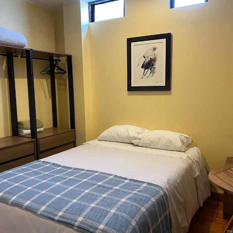 Posada Miraflores - Habitación Doble - 4