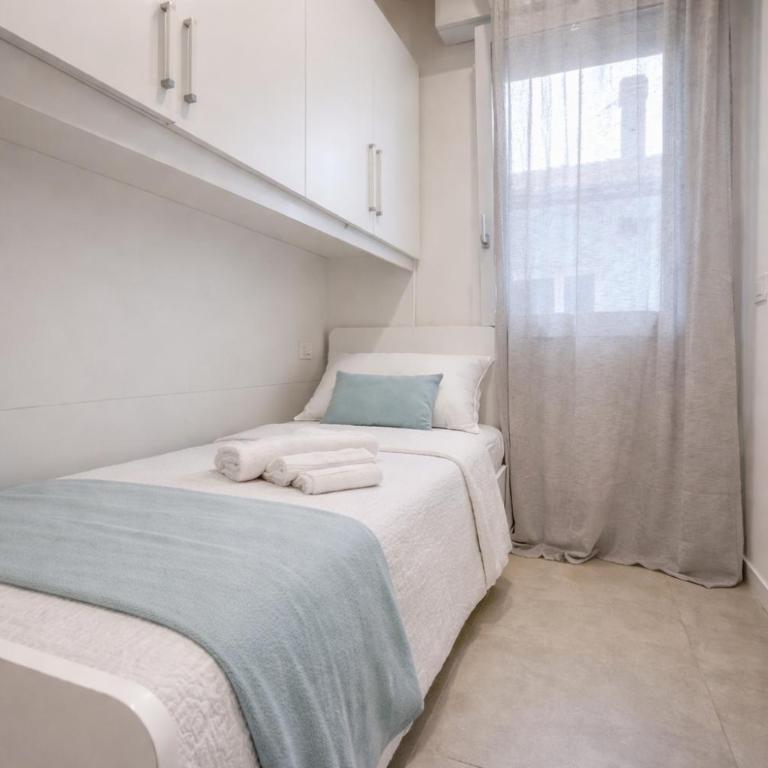 Federica's house Rimini [150 mt dal mare] - One-Bedroom Apartment - 3