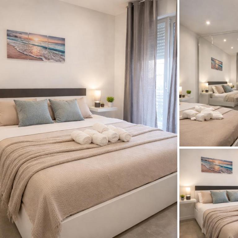 Federica's house Rimini [150 mt dal mare] - One-Bedroom Apartment - 1