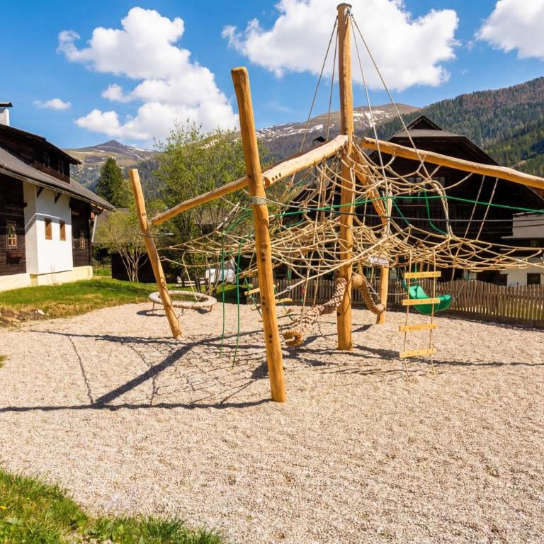MountainView Lodge - Sauna, Balkon, 300 m zur Gondel - Apartment mit Blick auf die Berge - 16