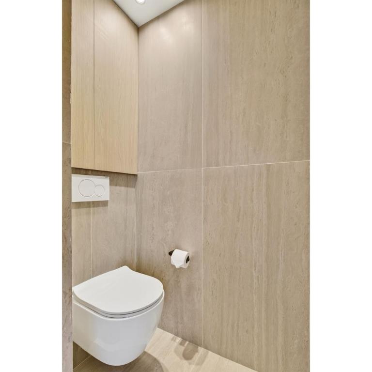 31 Flat 8 person St Lazare Galerie LaFayette Paris 8th - Appartement 3 Chambres - 26