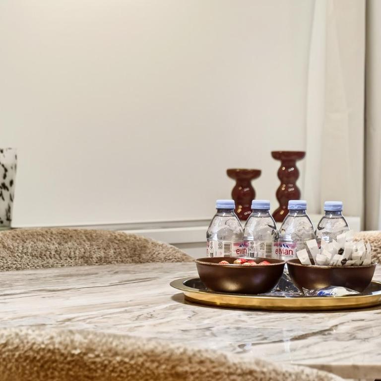 31 Flat 8 person St Lazare Galerie LaFayette Paris 8th - Appartement 3 Chambres - 8