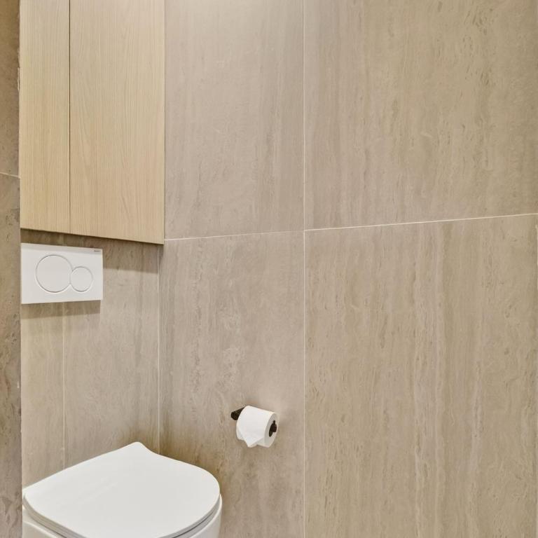31 Flat 8 person St Lazare Galerie LaFayette Paris 8th - Appartement 3 Chambres - 25