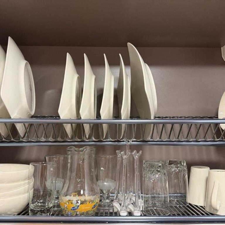 Descansa como en casa Loft completo y acogedor - One-Bedroom Apartment - 5