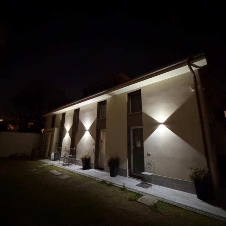 Romantic suite Centro - Appartamento con 1 Camera da Letto - 10