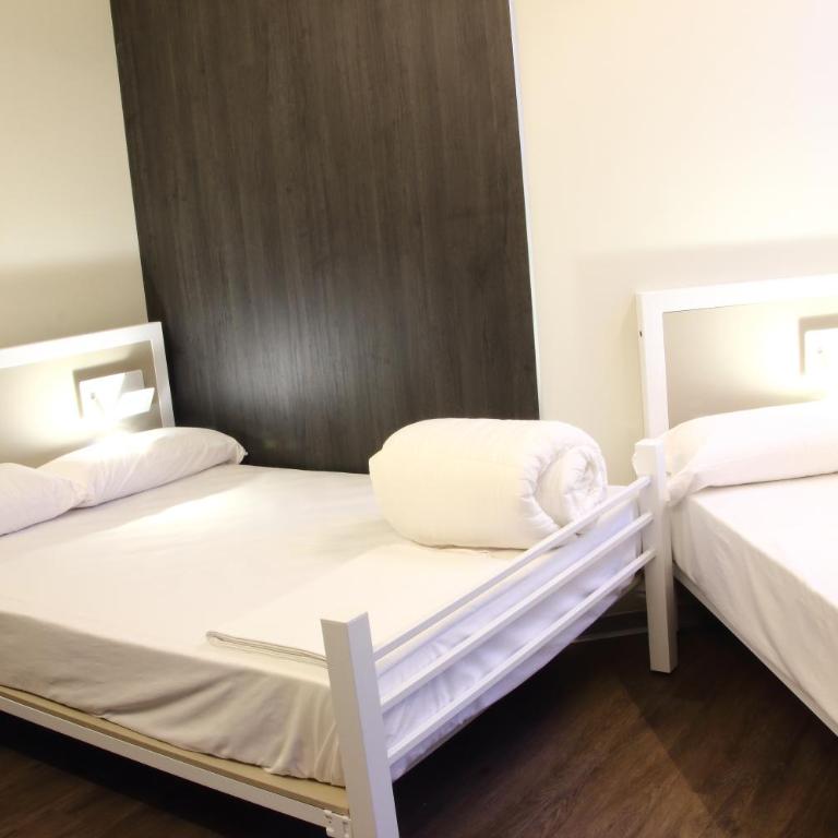 Poshtel Bilbao - Premium Hostel - Triple Room - 1