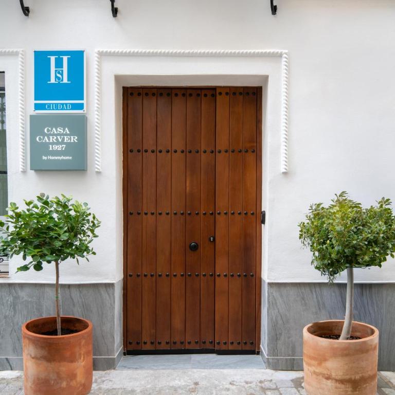 Casa Carver 1927 by Hommyhome - Double Room - 5