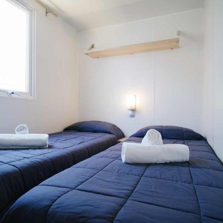 Camping Ametlla - Casa Móvil - 4