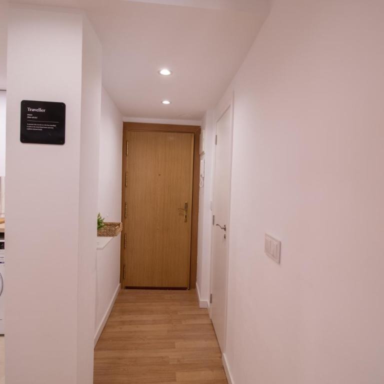 Malvarrosa by Concept Flats - Two-Bedroom Apartment - 3