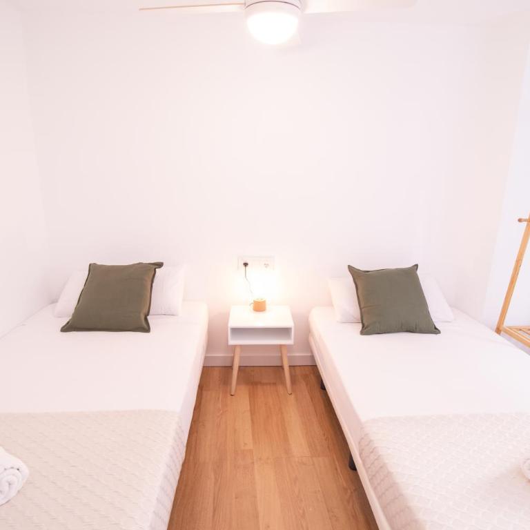 Malvarrosa by Concept Flats - Two-Bedroom Apartment - 4