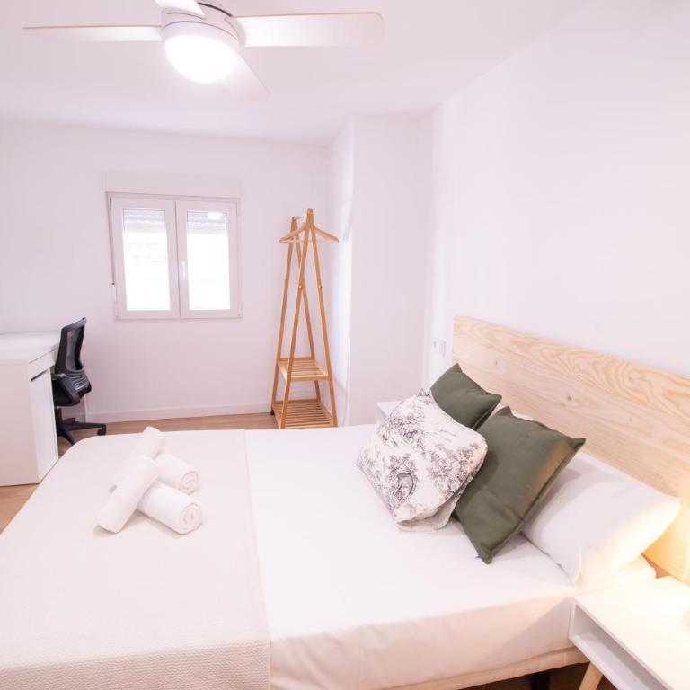 Malvarrosa by Concept Flats - Two-Bedroom Apartment - 6