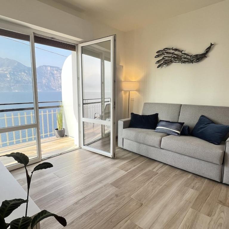 Sottovento Beths House - Appartamento con 2 Camere da Letto - 1