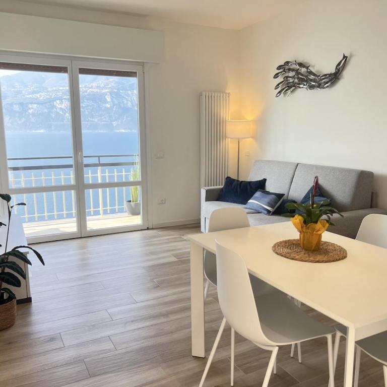Sottovento Beths House - Appartamento con 2 Camere da Letto - 3
