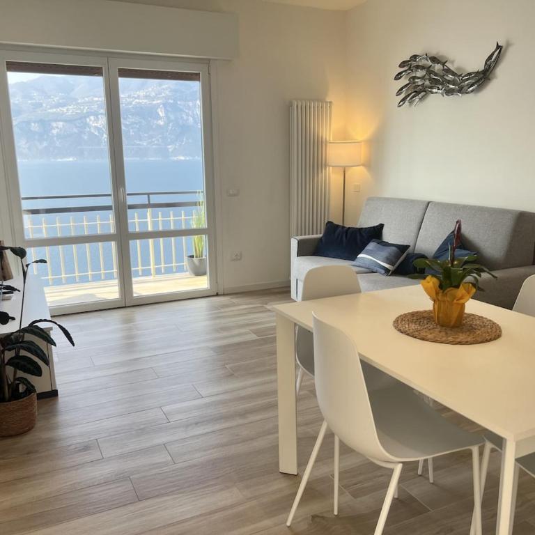 Sottovento Beths House - Appartamento con 2 Camere da Letto - 5