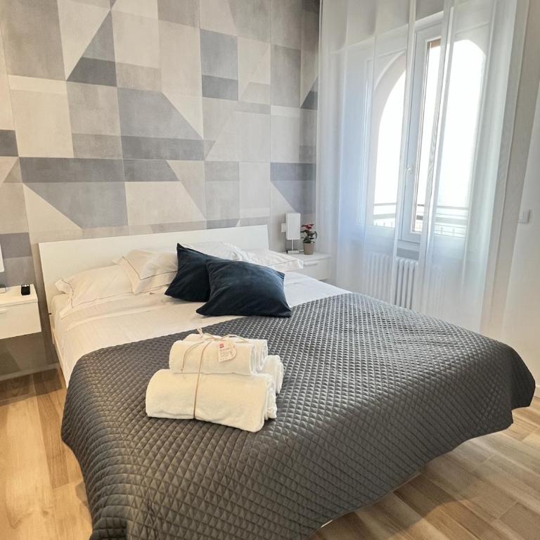 Sottovento Beths House - Appartamento con 2 Camere da Letto - 7