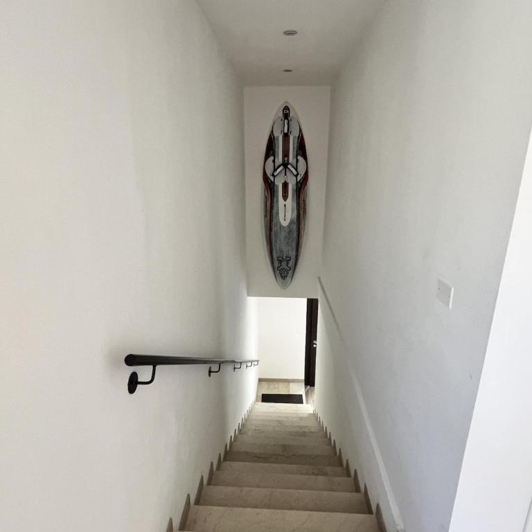 Sottovento Beths House - Appartamento con 2 Camere da Letto - 9
