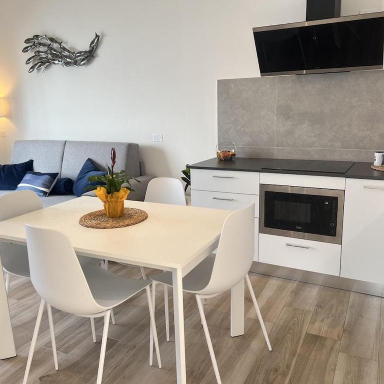 Sottovento Beths House - Appartamento con 2 Camere da Letto - 10