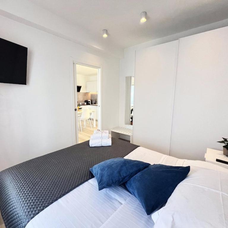 Sottovento Beths House - Appartamento con 2 Camere da Letto - 11