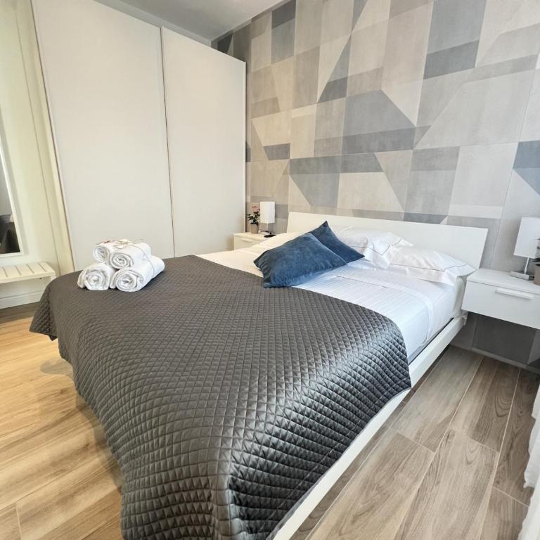 Sottovento Beths House - Appartamento con 2 Camere da Letto - 12