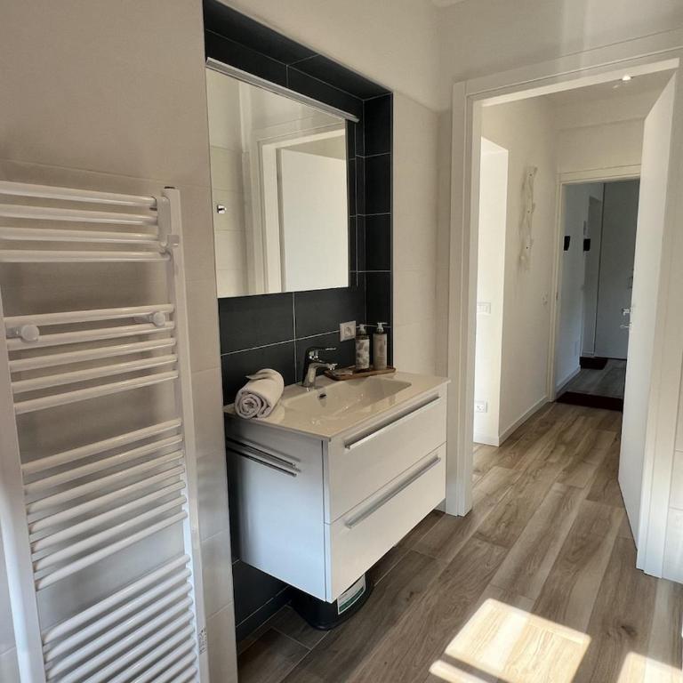 Sottovento Beths House - Appartamento con 2 Camere da Letto - 13