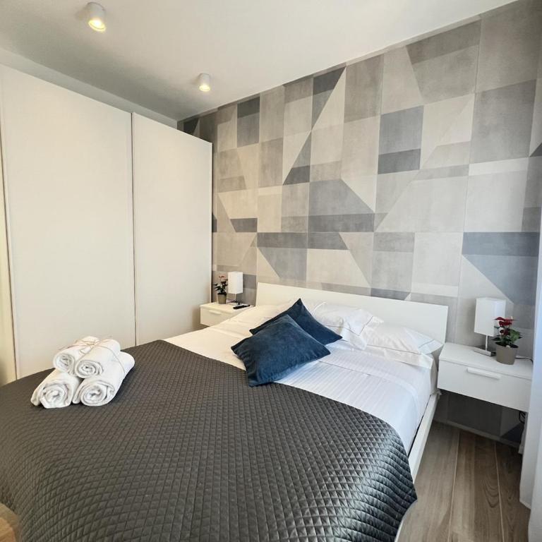 Sottovento Beths House - Appartamento con 2 Camere da Letto - 15