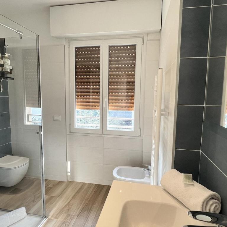 Sottovento Beths House - Appartamento con 2 Camere da Letto - 16