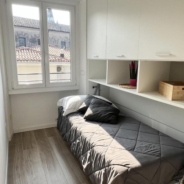 Sottovento Beths House - Appartamento con 2 Camere da Letto - 18