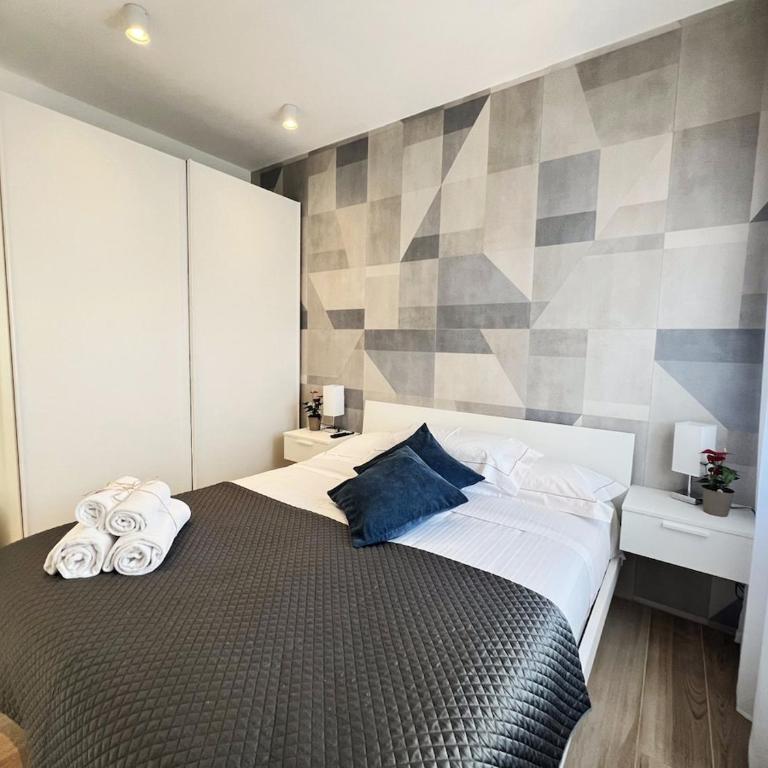 Sottovento Beths House - Appartamento con 2 Camere da Letto - 19