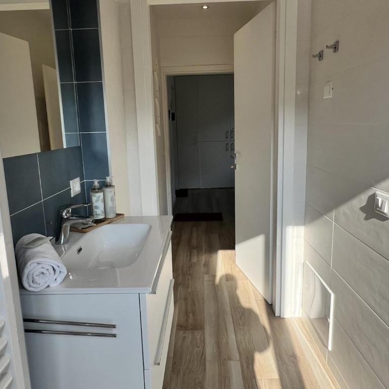 Sottovento Beths House - Appartamento con 2 Camere da Letto - 20