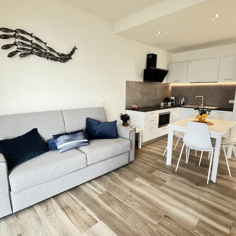 Sottovento Beths House - Appartamento con 2 Camere da Letto - 21