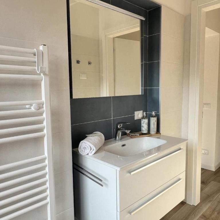 Sottovento Beths House - Appartamento con 2 Camere da Letto - 22