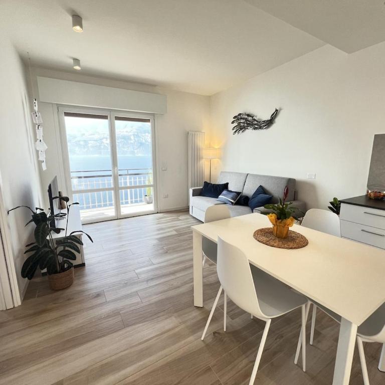 Sottovento Beths House - Appartamento con 2 Camere da Letto - 23