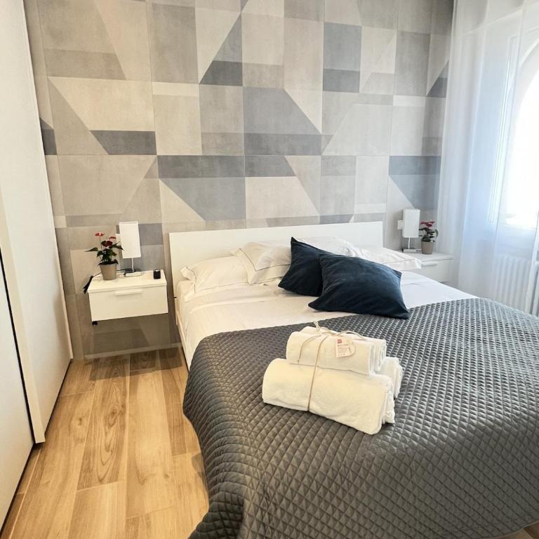 Sottovento Beths House - Appartamento con 2 Camere da Letto - 24