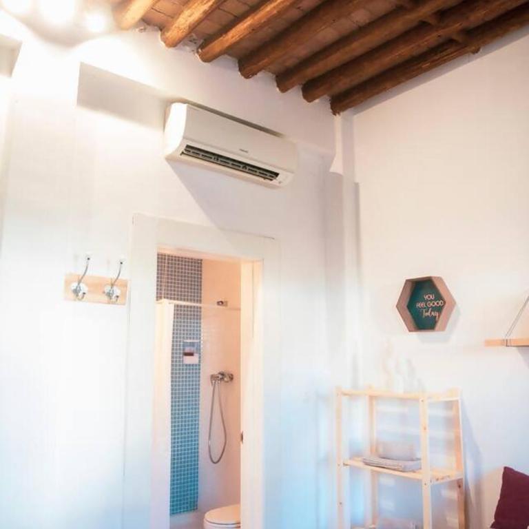 Carmen Aljibe de la Miel - Studio Apartment without Terrace - 6