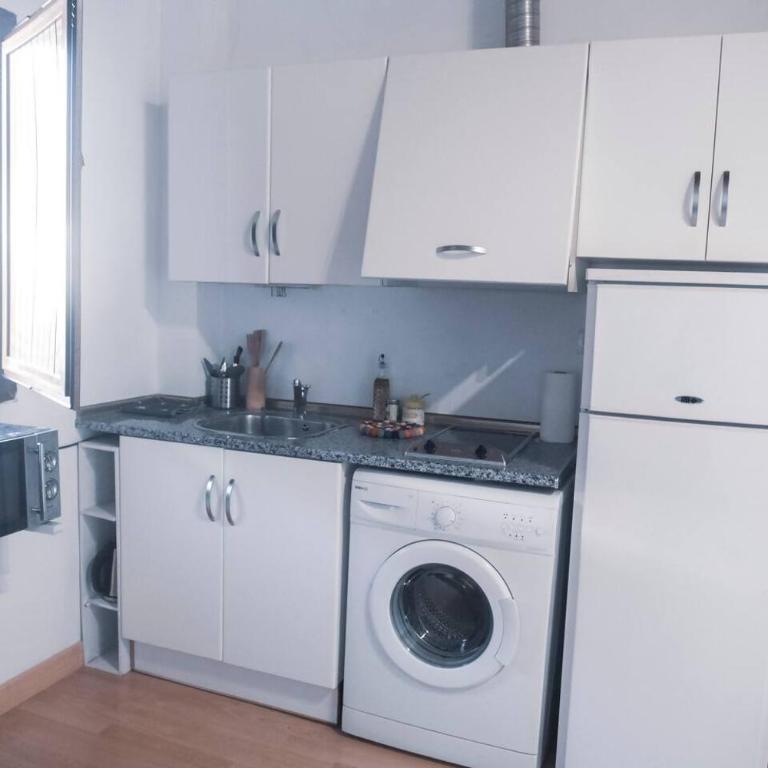 Carmen Aljibe de la Miel - Studio Apartment without Terrace - 20