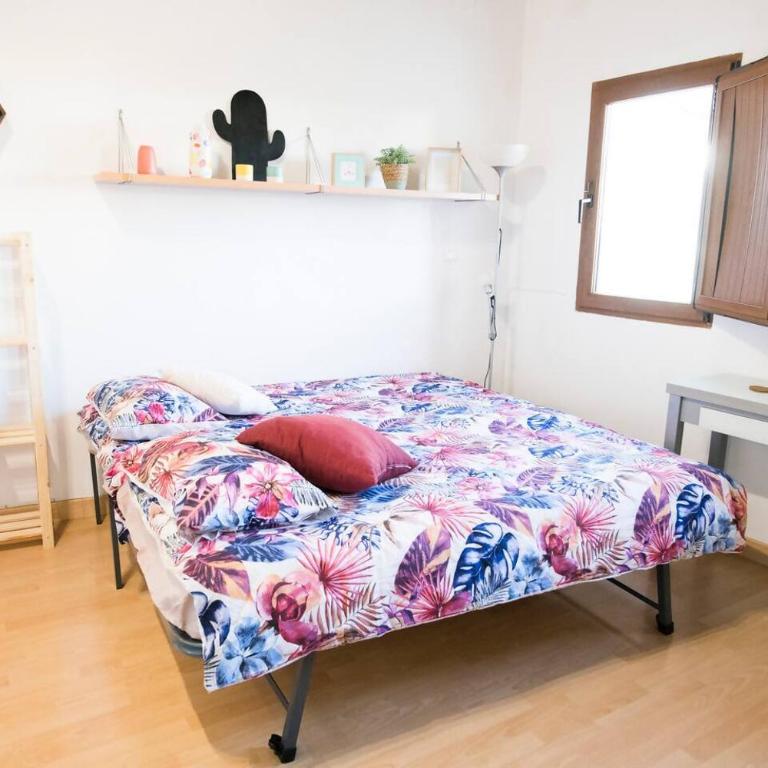 Carmen Aljibe de la Miel - Studio Apartment without Terrace - 23
