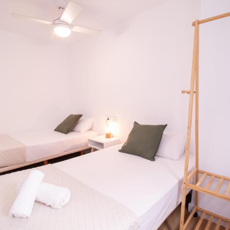 Malvarrosa by Concept Flats - Two-Bedroom Apartment - 16